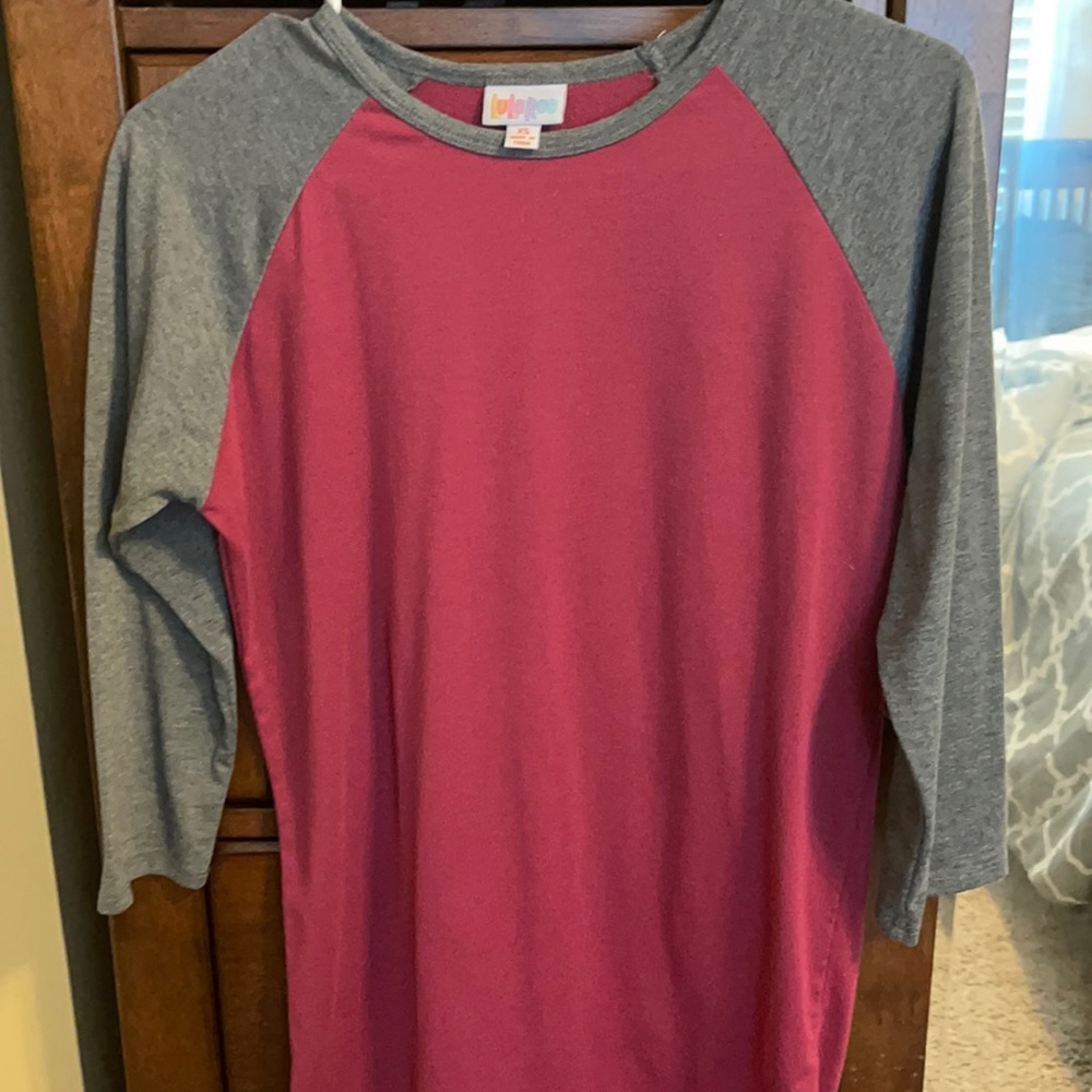 Lularoe Randy size xs